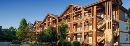 Palace View Resort By Spinnaker