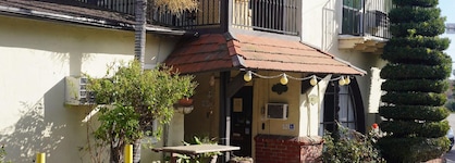 Mission Bell Motel