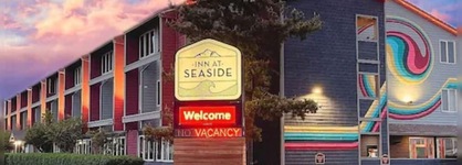 Inn At Seaside