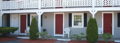 Inn At Swan River
