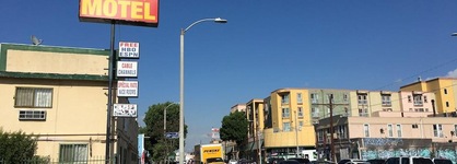 Eastsider Motel