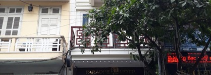 Viet Premium Hotel By Lake View Hospitality