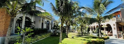 Le Viva Mui Ne Resort