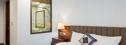 Bamboo Sapa Hotel