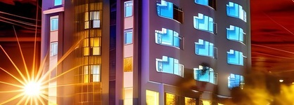 Green Hotel