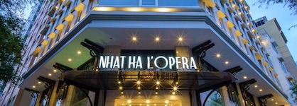 Nhat Ha L’Opera Hotel