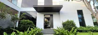 Sanctuary Residential Resort Community