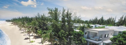 Sanctuary Residential Resort Community