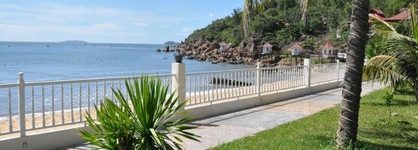 Royal Hotel And Healthcare Resort Quy Nhon