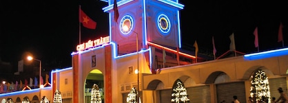 Saigon Europe Hotel