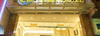 Cap Town Hotel