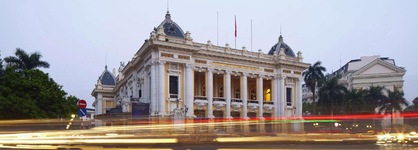 Hanoi Discovery Hotel