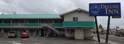 Deluxe Inn