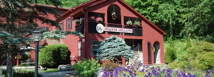 Shaker Mill Inn