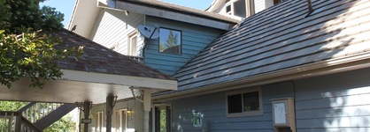 Black Bear Manor