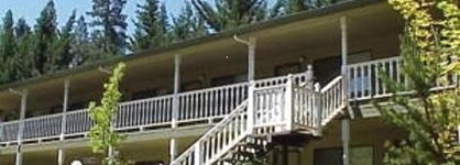 Northern Queen Inn