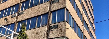 Amsterdam Hotel
