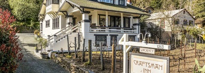 Craftsman Inn