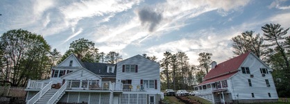 Cranmore Mountain Lodge Bed & Breakfast