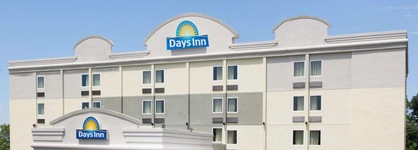 Days Inn By Wyndham Wilkes Barre