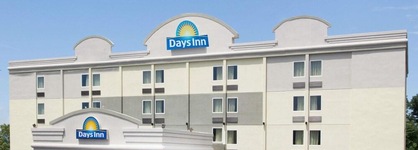Days Inn By Wyndham Wilkes Barre