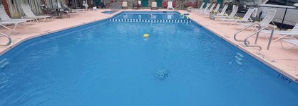 Skyview Manor Motel