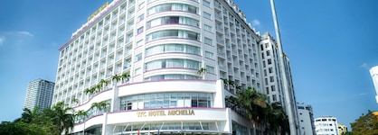 Ttc Hotel - Michelia