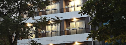 Ping Hanoi Hotel
