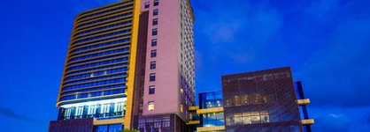Royal Lotus Hotel Halong