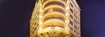 TTC Hotel Deluxe Tan Binh