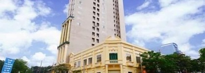 Classic Hoang Long Hotel