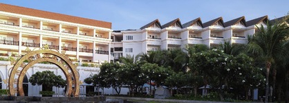 Muine Bay Resort
