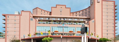 Grand Hotel Ocean City Oceanfront