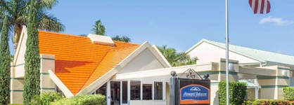 Howard Johnson By Wyndham Vero Beach   Downtown
