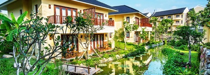 Eden Resort Phu Quoc