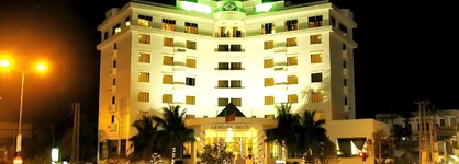 Central Hotel