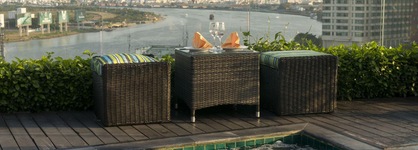 Silverland Jolie Hotel