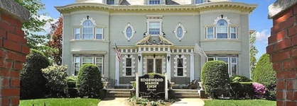 Edgewood Manor