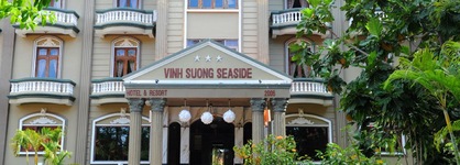 Vinh Suong Seaside