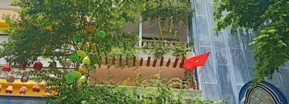 Duc Vuong Saigon Hotel - Bui Vien