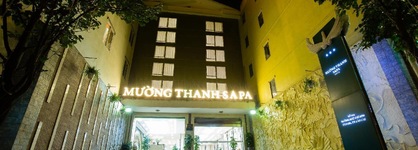 Muong Thanh Sapa Hotel