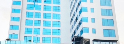 Halong Palace Hotel