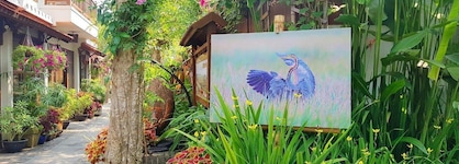 Hoi An Chic Green Retreat