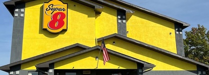 Super 8 By Wyndham Marietta