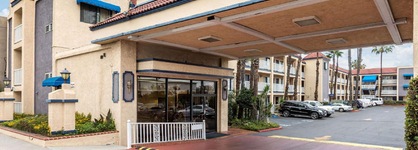 Quality Inn Lomita - Los Angeles South Bay