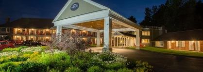 The Yankee Inn