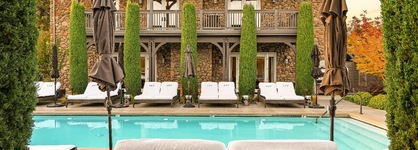 Hotel Yountville