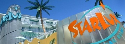 Starlux Hotel