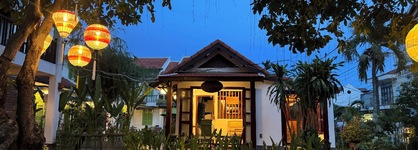 Hoi An Garden Villas