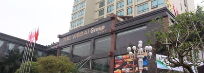 The Vissai Hotel